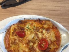 -必胜客(花舞大唐博物馆店)