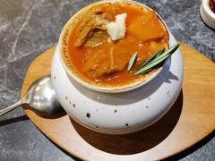 -秋林西餐厅
