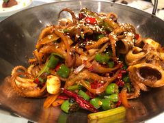 -梦都海鲜酒家(万达广场江桥店)