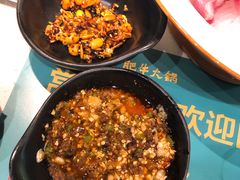 -五星桥原切肥牛火锅(怀德桥店)