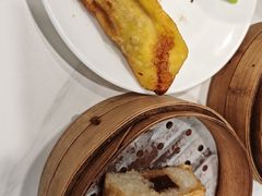 -古南都·清真绿柳居菜馆(太平南路店)