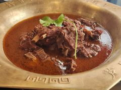 精选羊蝎子-芦月轩羊蝎子(北蜂窝店)