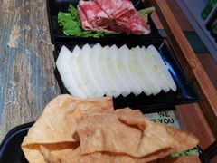 -销魂美蛙鱼头火锅(上海首店)
