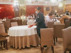 大堂-大鸭梨烤鸭店(光彩店)