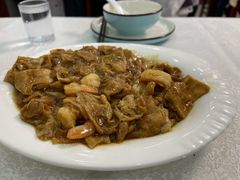 -奥华餐厅·老张记(台基厂店)