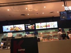 -肯德基(虹桥机场T2北指廊精选外卖点店)