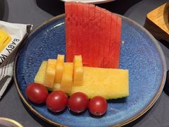 -汉水谣·江景餐厅(江滩店)