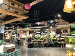 -永辉Bravo超市(东二环泰禾广场店)