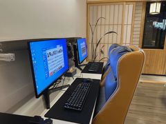 -网鱼电竞酒店(上海闵行七宝古镇店)