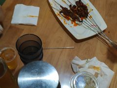 -花儿穆萨·烤肉餐厅(石马坪店)