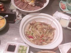 -潮界(虹桥新天地店)