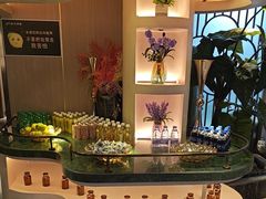 -陆琴脚艺·足浴·SPA(夫子庙店)