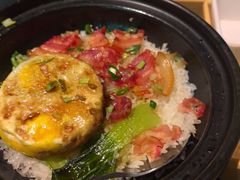 -陆琴脚艺·足浴·SPA(中华路店)