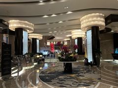 -上海凯宾斯基大酒店