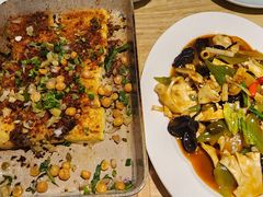 -全牛匠·乐山跷脚牛肉(新中关店)