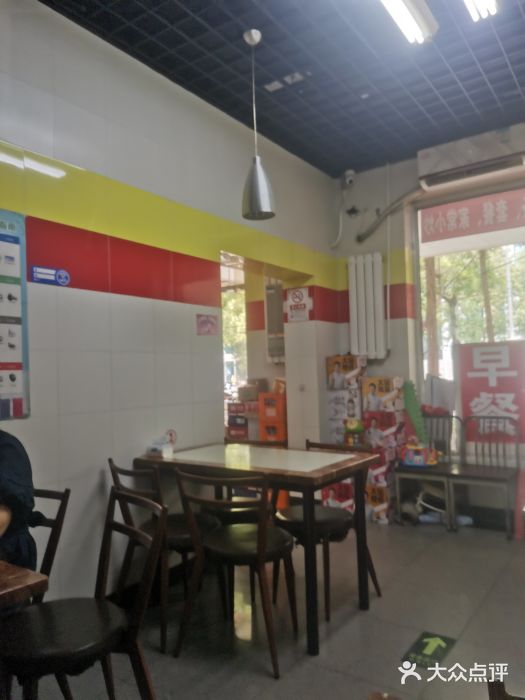 金太太厨房(北下关店)图片