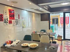 -盱眙虾神於氏龙虾(夫子庙红街店)