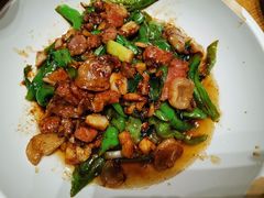 -老屋印象川菜(世纪东方店)