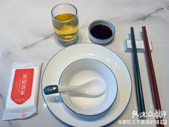 -吴记百家·私房菜·家宴(润园店)