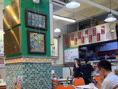 -華歡冰室-WahFoon(吉大店)