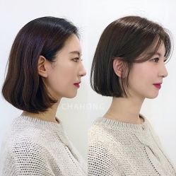 -M1 HAIR烫染