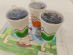 -德克士(柠都广场店)