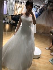 -韩国天使嫁衣婚纱礼服馆(上海旗舰店)