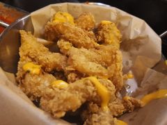 -包装马车·韩国料理·포장마차