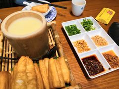 -福照楼汽锅鸡·云南菜(护国路店)