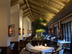 露天位-Le Comptoir de Pierre Gagnaire