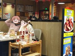 -和庆斋羊蝎子火锅·碳缸烧烤(顺义旗舰店)