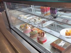 -石头先生的烤炉(济南领秀城贵和店)