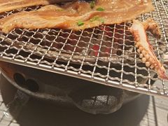 -合易泓烤肉•首创生椰大油边(宁山路店)