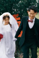 -金夫人婚纱摄影(衡阳店)