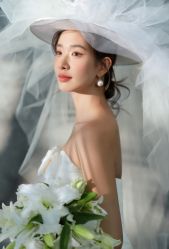 -蒙娜丽莎婚纱摄影 MONALISA