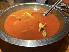 -老凯俚酸汤鱼(鸿通城店)