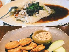 -杭州西子湖四季酒店·金沙厅