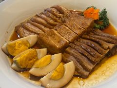 -汤城小厨•粤菜•靓汤(金宝街店)
