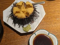 -桂马·日本料理·海胆·海鲜饭·酒场(民主广场店)