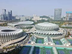 -济南喜来登酒店