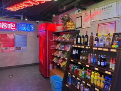 -唱吧麦颂KTV(西单华威潮铺街店)
