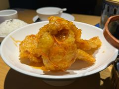 -关东小磨东北菜(上海长风大悦城店)