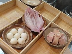 -芈重山老火锅(广州首店)