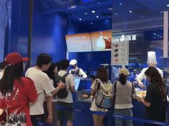 -the Roll'ING手作瑞士卷专门店(卓悦中心店)