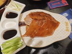-满园烤鸭·春饼(沈北万达店)