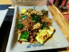 -秋语木桶鱼.酸菜鱼(开发区火车站店)