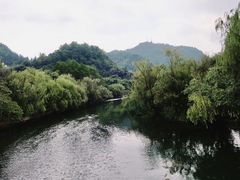 -贵阳市花溪国家城市湿地公园