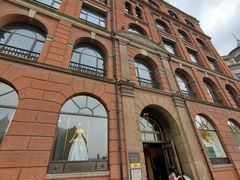 -外滩二十二号艺术中心