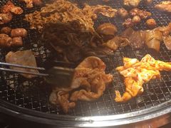 -五彩凉山自助西昌烧烤(柳翠路店)