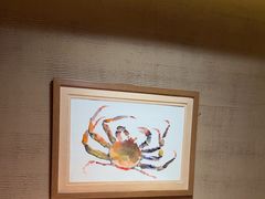 -千代武日本料理(爱建店)